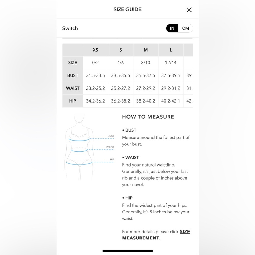 Cupshe Plunge Halter Jogger Jumpsuit - Picture 14 of 14